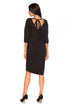 Robe de jour model 107265 Tessita